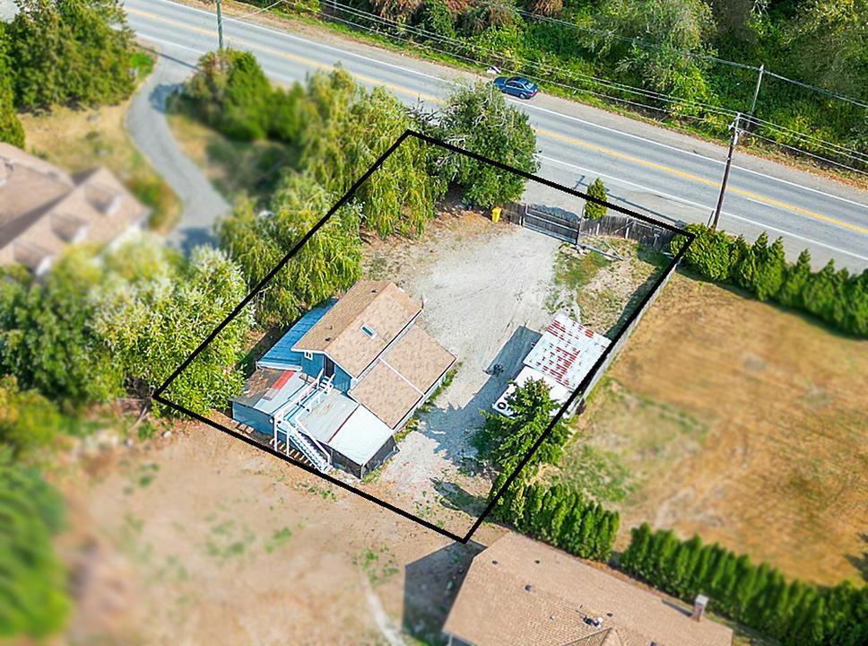 18369 24 Avenue, Surrey, BC
