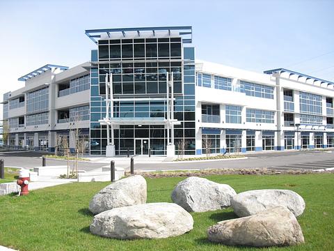 6900 Graybar Road, Richmond, BC