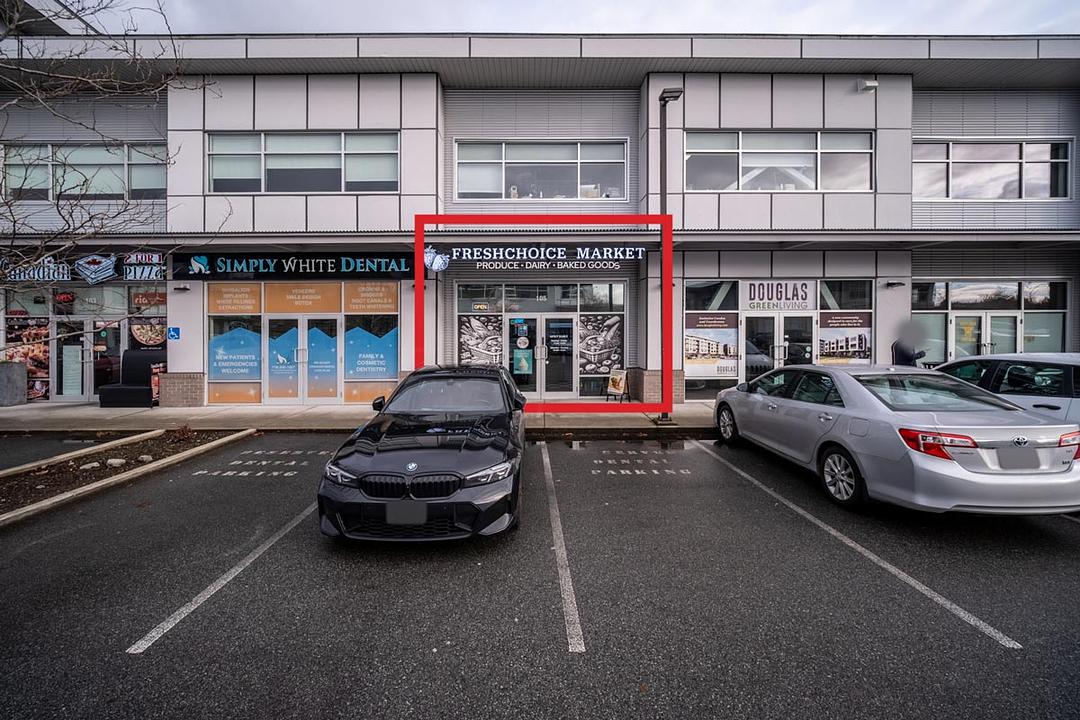 105 - 358 175A Street, Surrey, BC