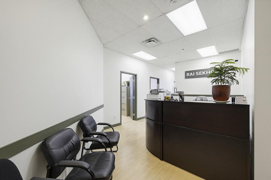 209 - 12877 76 Avenue, Surrey, BC