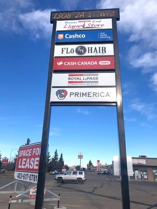 1308 2A Street West, Brooks, AB