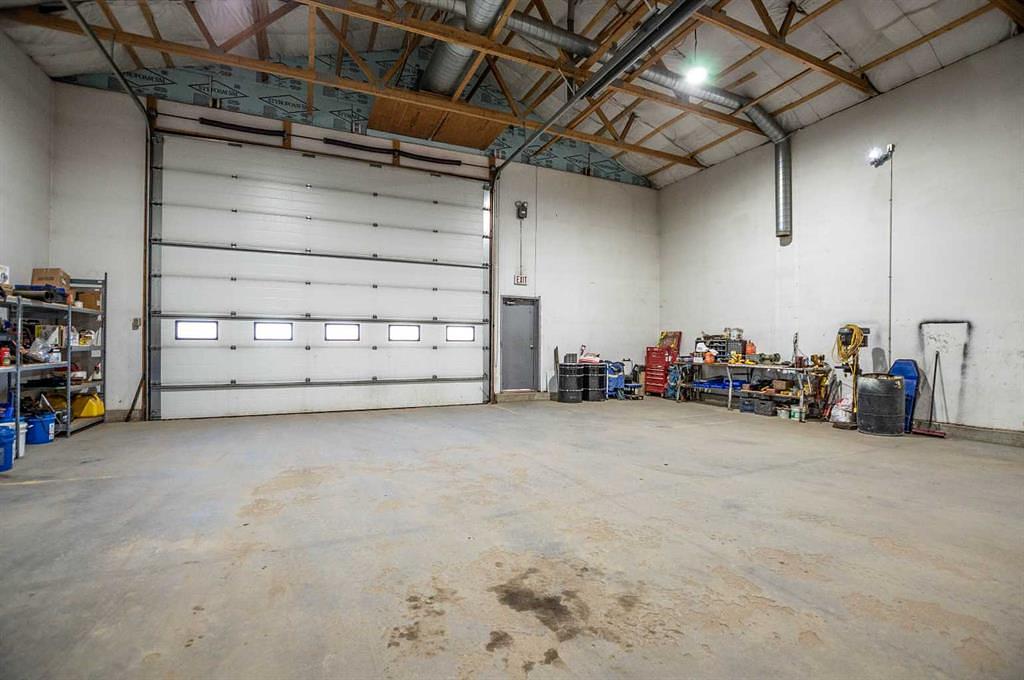 4204 50 Avenue, Stettler, AB