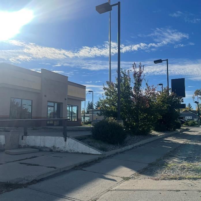 1303 3 Avenue South, Lethbridge, AB