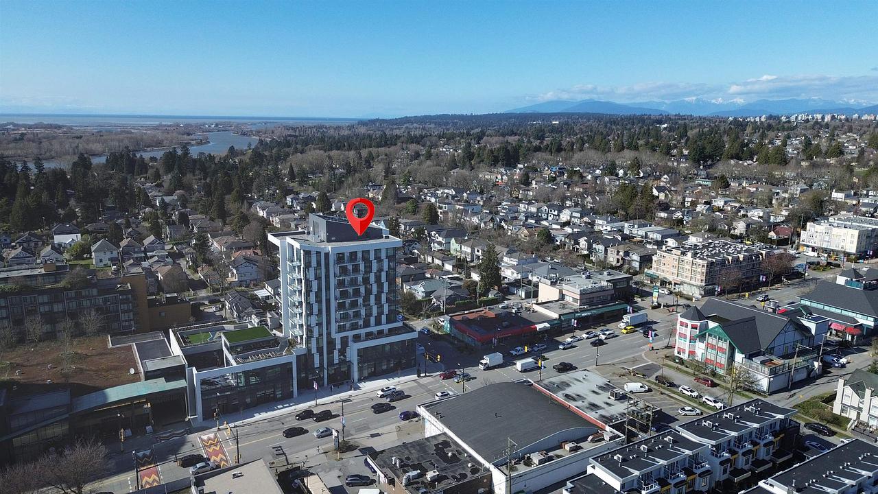 8427 Granville Street, Vancouver, BC