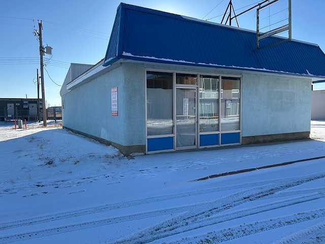119 1st Avenue East, Brooks, AB
