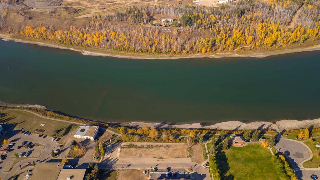 51 Avenue, Athabasca, AB