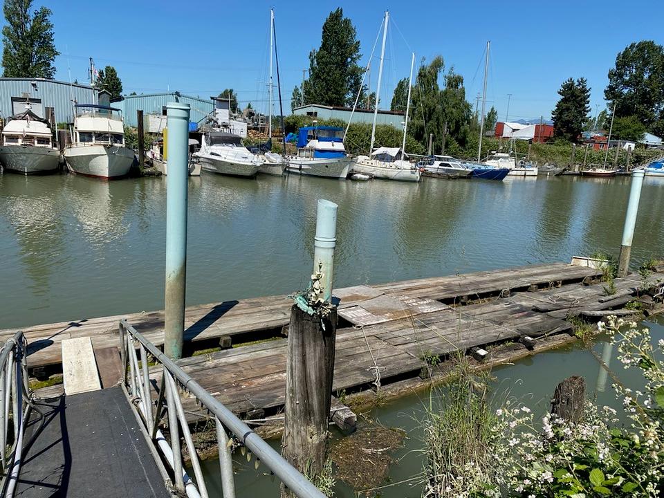 9513 Gunderson Road, Delta, BC