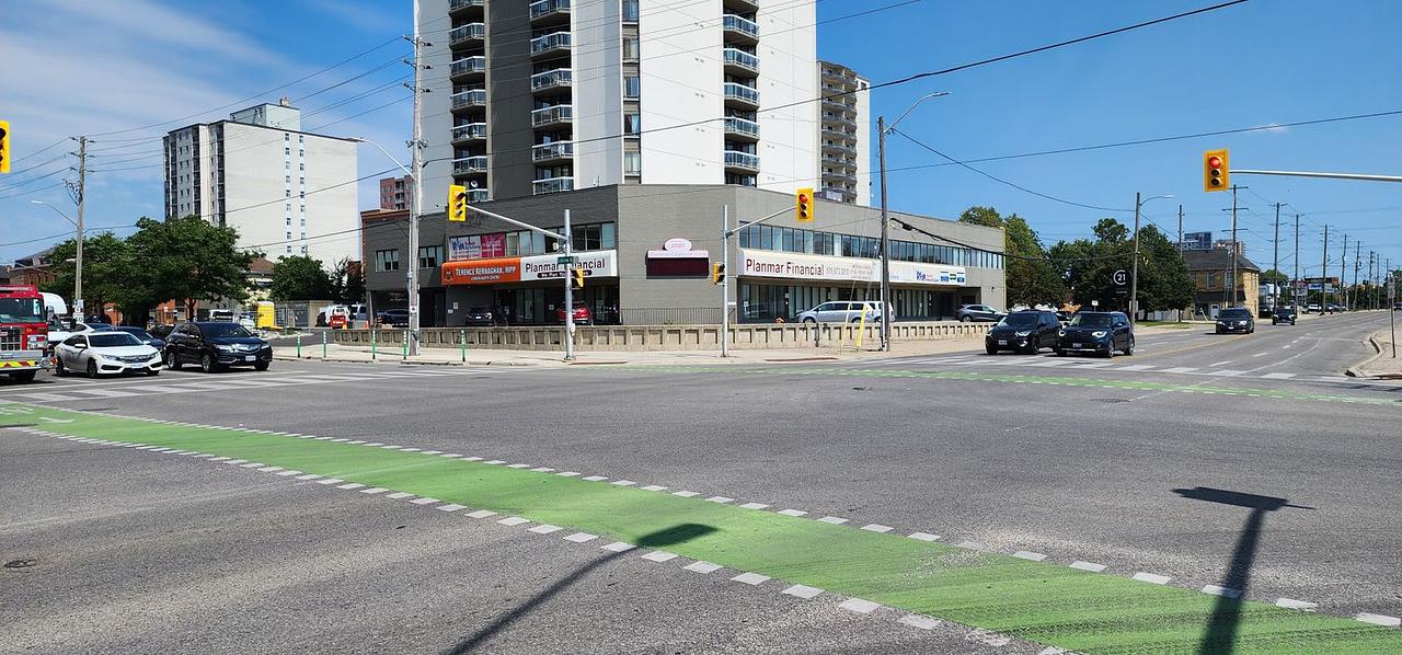 101 - 400 York Street, London, ON