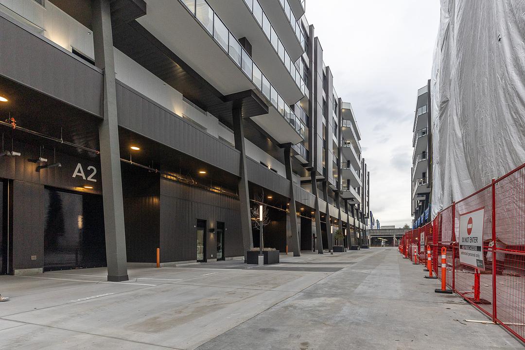 325 - 8188 Manitoba Street, Vancouver, BC