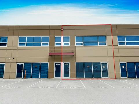 2560 Shell Road, Richmond, BC