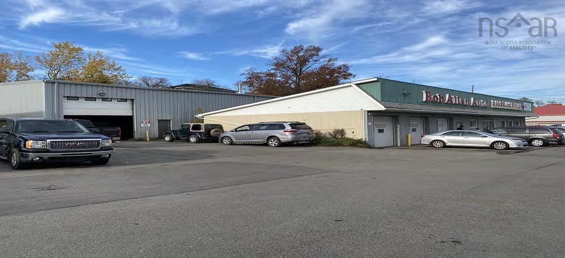 259 Westville Road, New Glasgow, NS