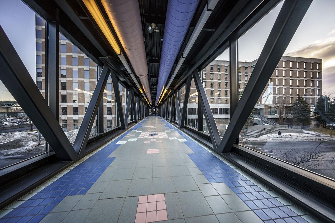 1000 Rue de Sérigny, Longueuil, QC