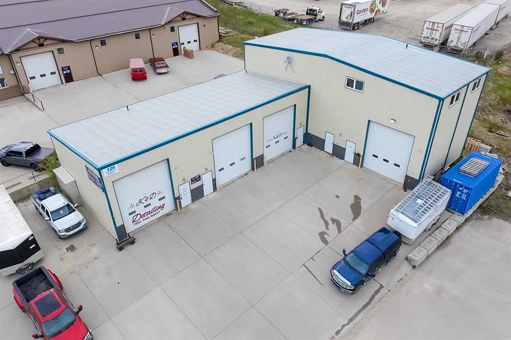120 Steele Crescent, Hinton, AB