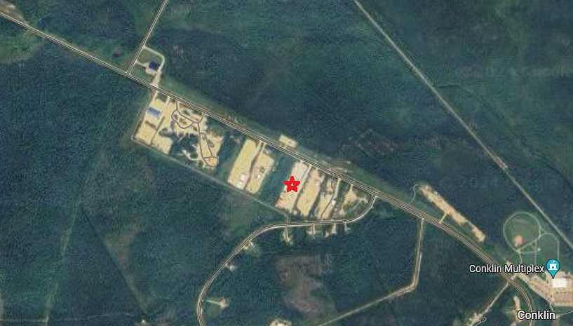 189 Northland Drive, Conklin, AB