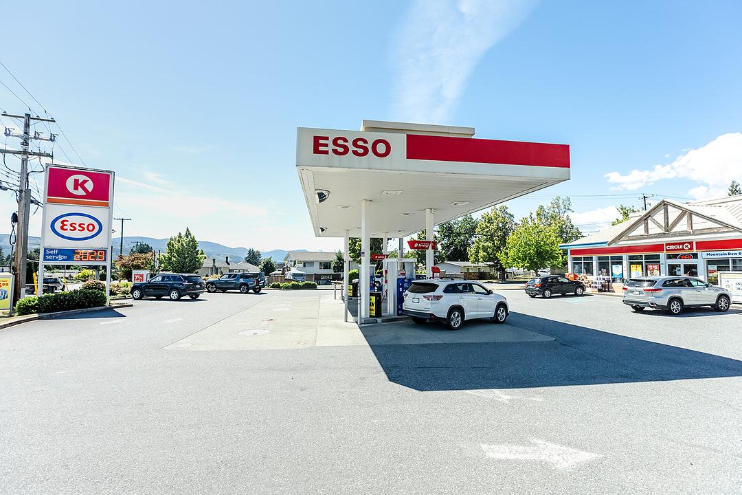 3955 Johnston Road, Port Alberni, BC