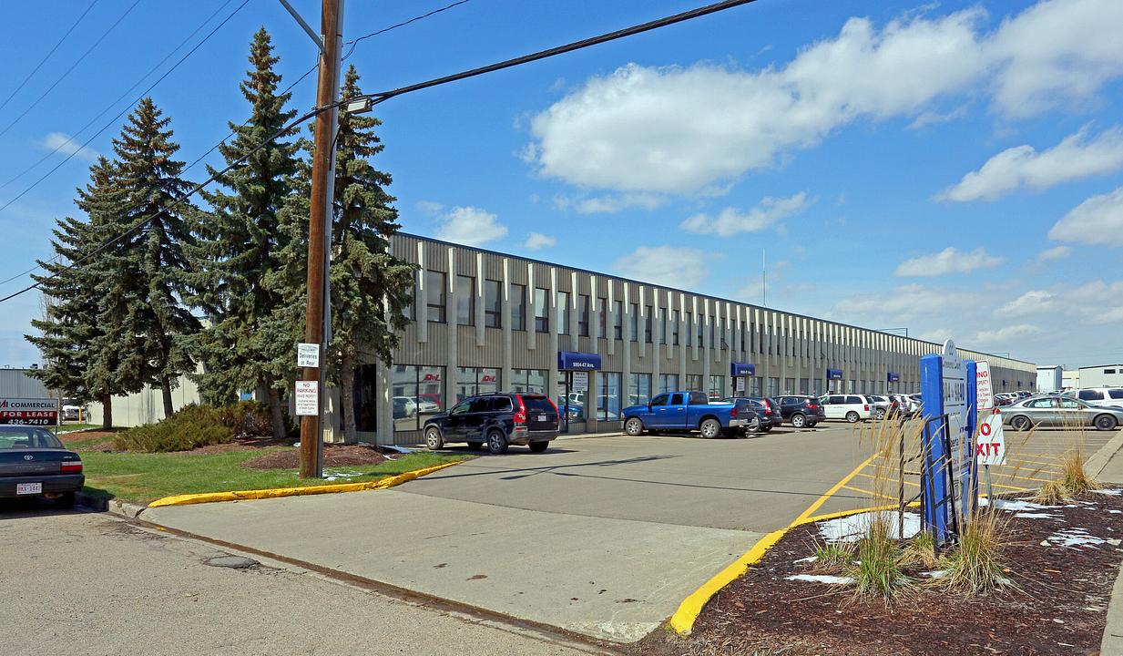 4,9840 - 9828 47 Avenue Northwest, Edmonton, AB