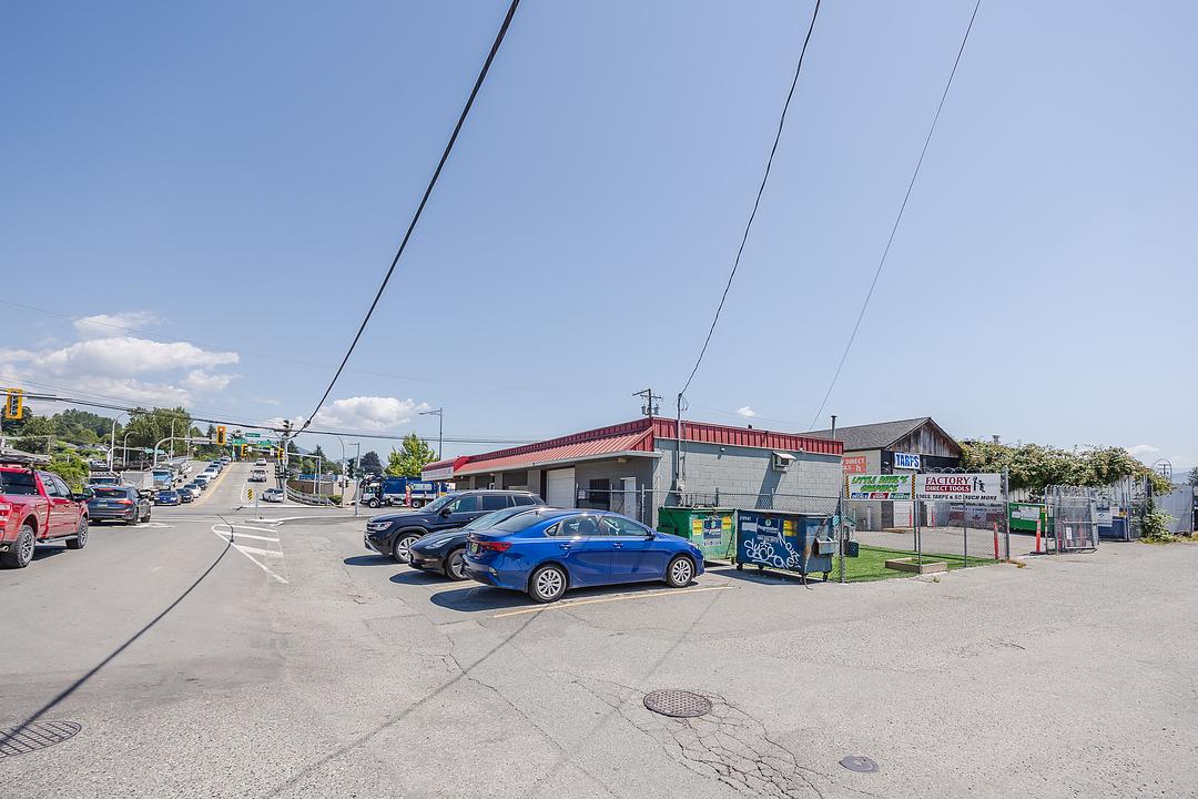 7195 Horne Street, Mission, BC