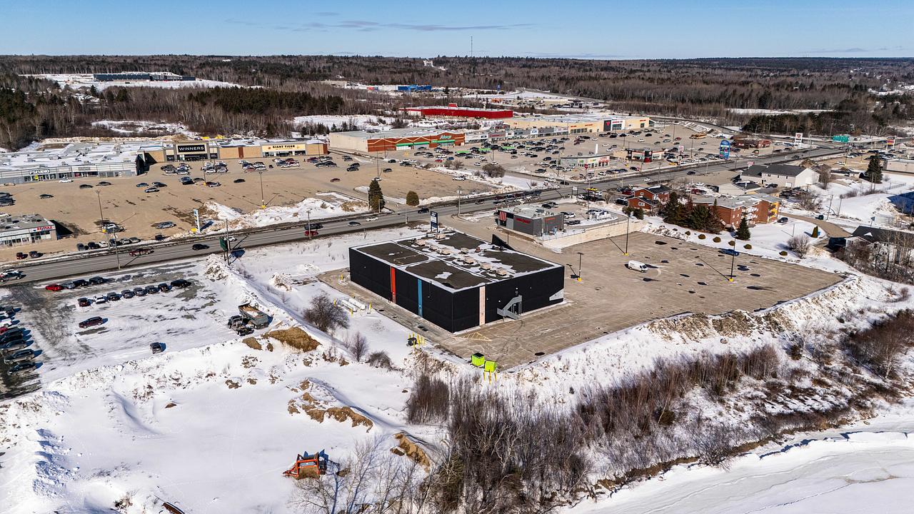 2480 King George Highway, Miramichi, NB