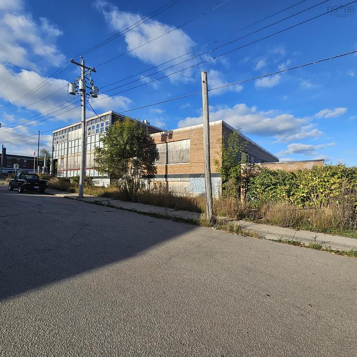 17 Archibald Avenue, North Sydney, NS