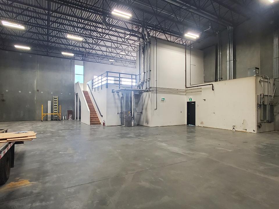 101 - 3496 63 Avenue, Leduc, AB