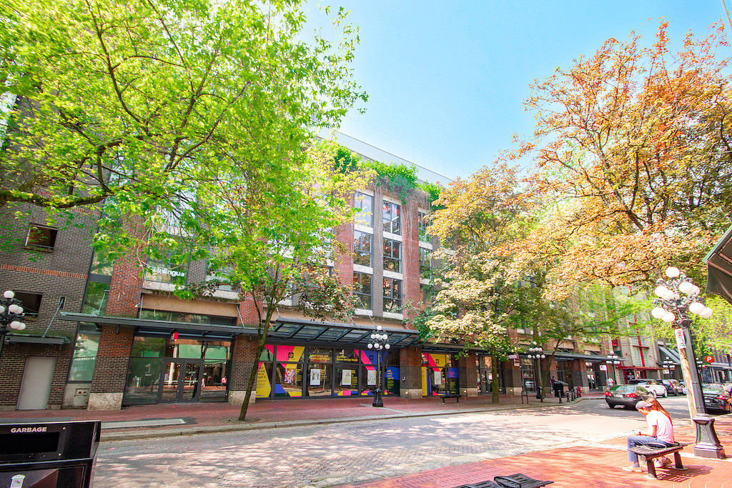 -300 - 150 Water Street, Vancouver, BC