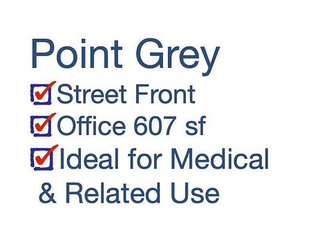 4570 West 10th Avenue, Vancouver, BC