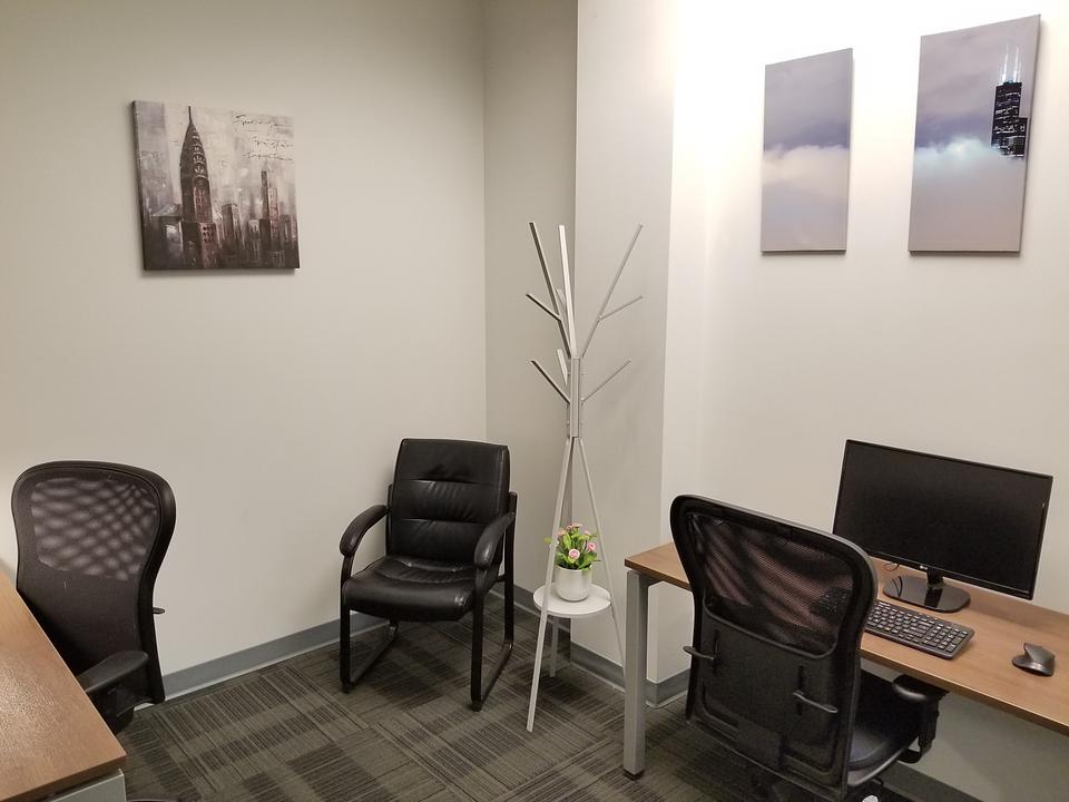 119 - 4300 N Fraser Way, Burnaby, BC