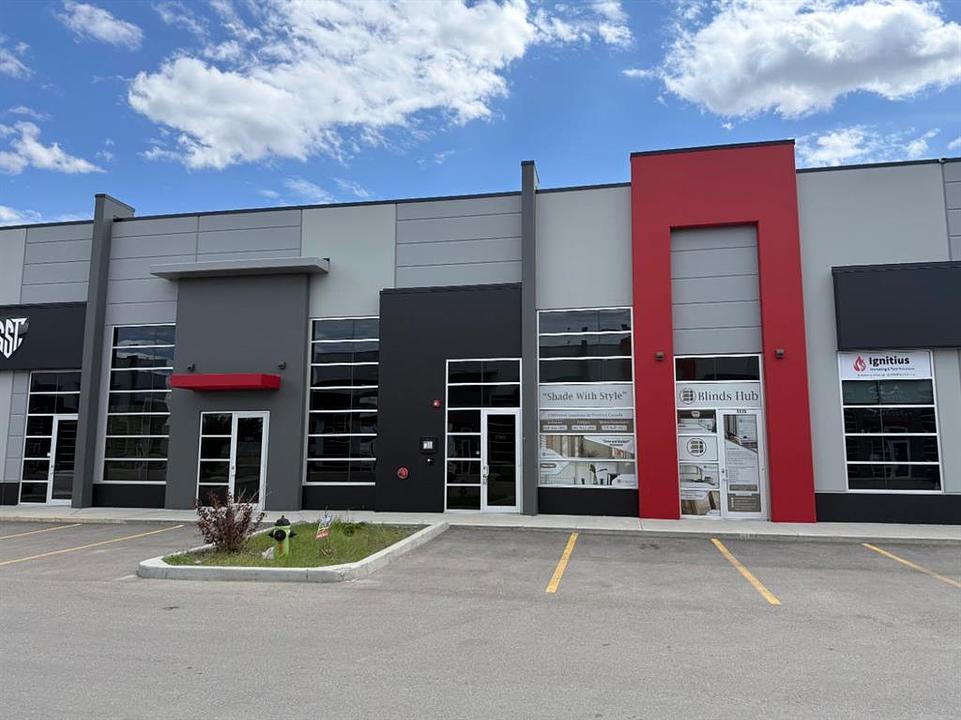1180 - 6520 36 Street Northeast, Calgary, AB