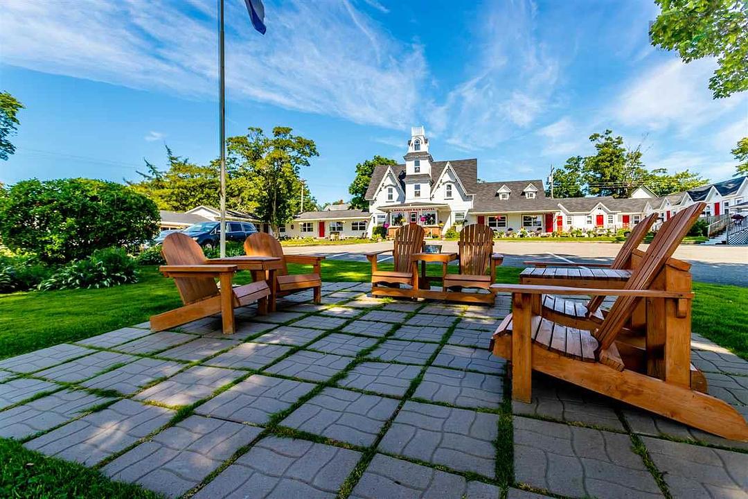 641 Main Street, Yarmouth, NS