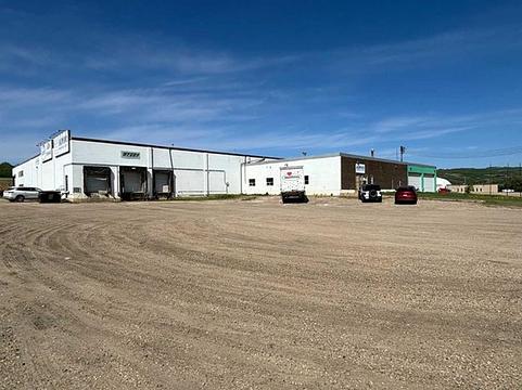 9120 90 Street, Peace River, AB