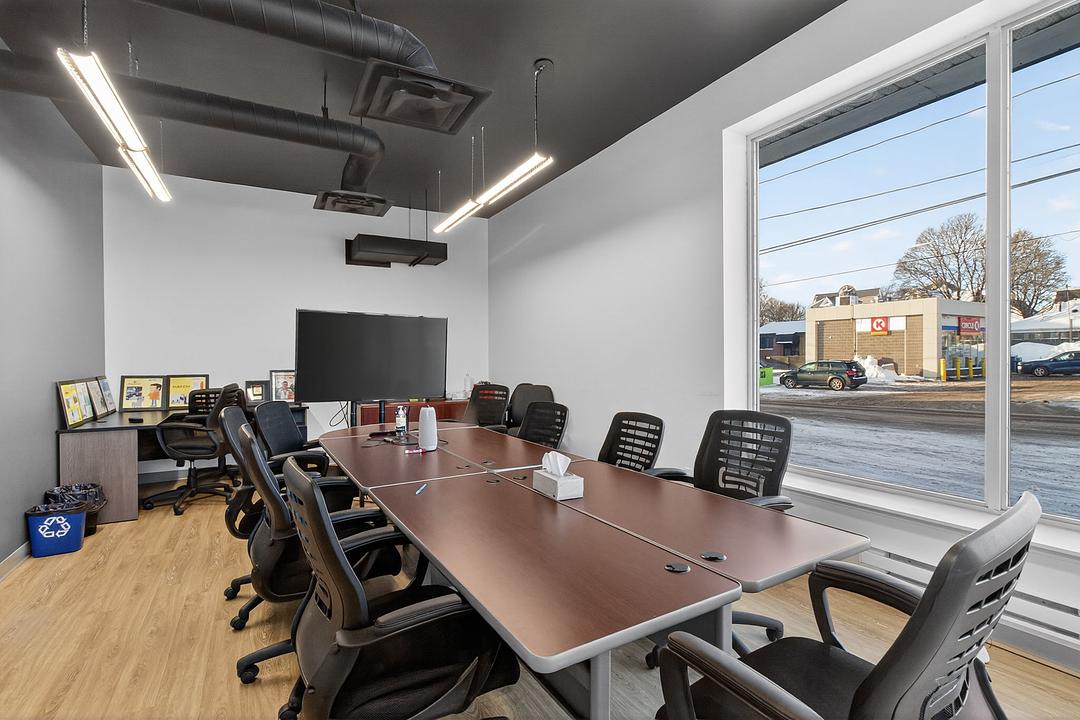 110 - 110 Saint George Street, Moncton, NB
