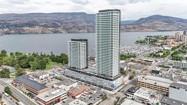 1630 Water Street, Kelowna, BC