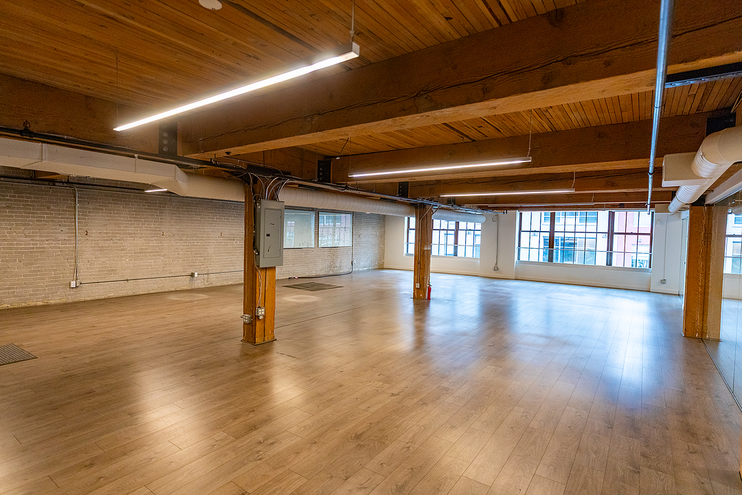 302 - 1040 Hamilton St, Vancouver, BC