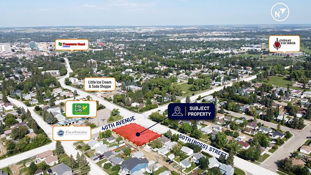 3937 50 Street, Red Deer, AB