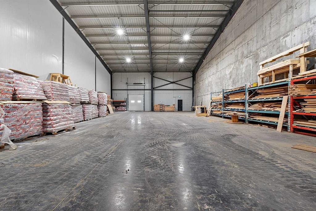31 Durum Drive, Langdon, AB
