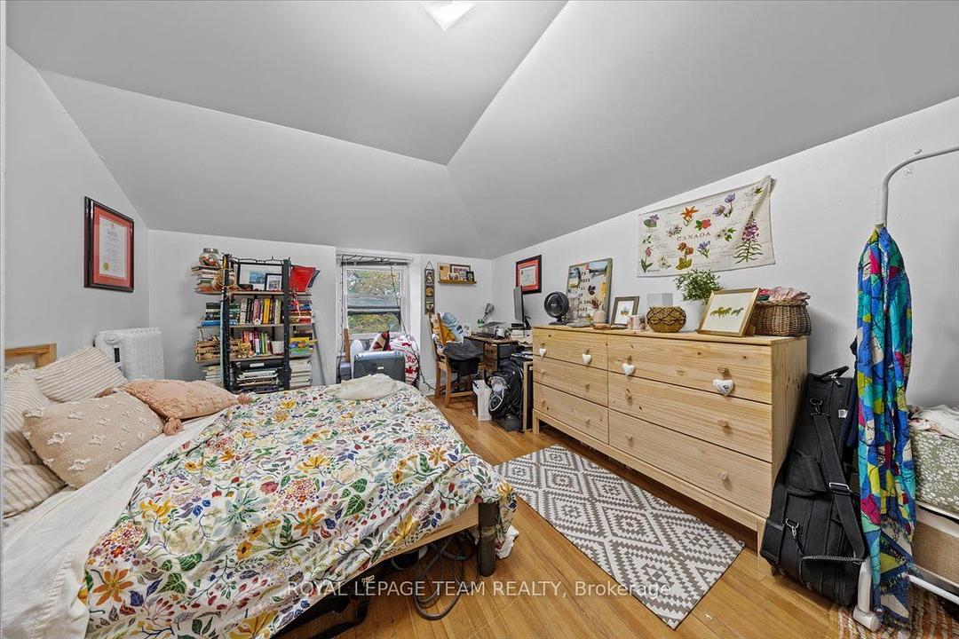 152 Glebe Avenue, Ottawa, ON