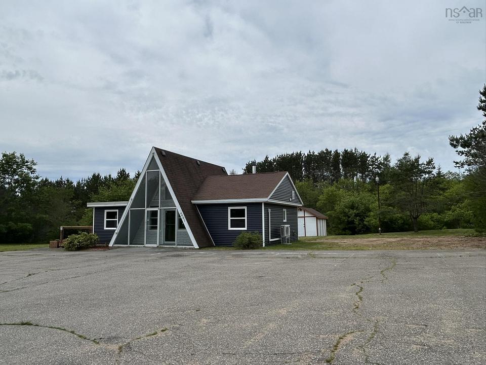 4491 12 Highway, New Ross, NS