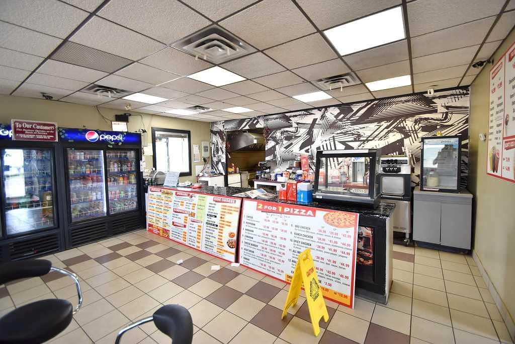 51 Street, Athabasca County No. 12, AB