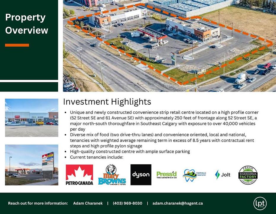 5333 61 Avenue Southeast, Calgary, AB
