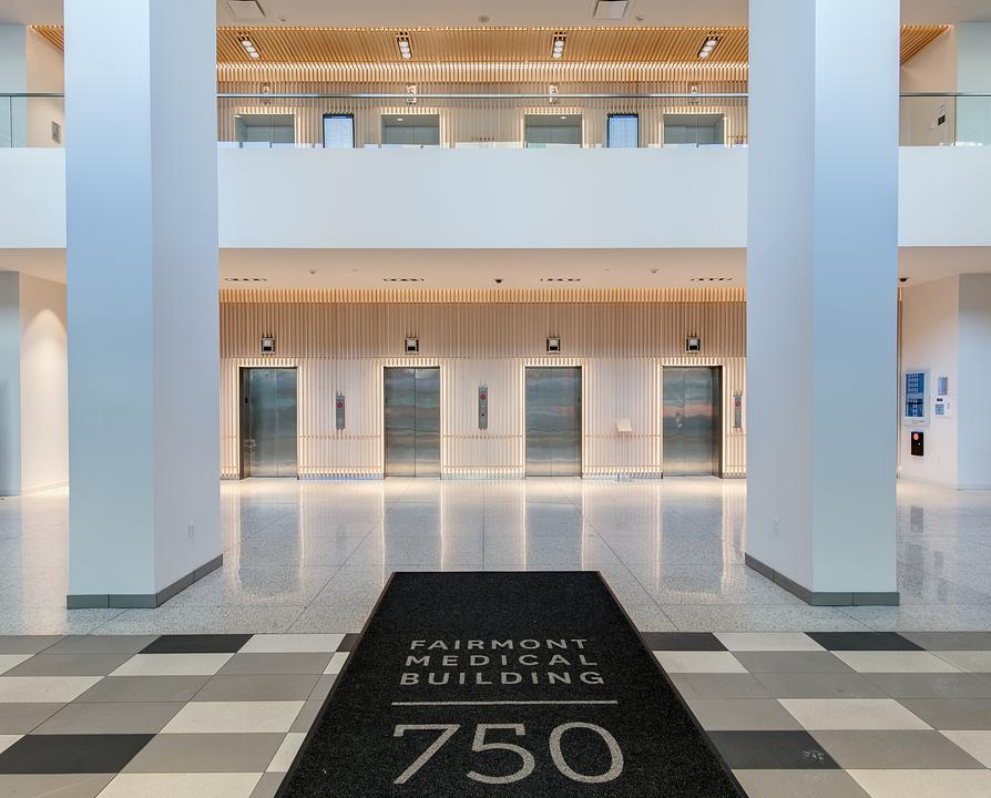 1316 - 750 W Broadway, Vancouver, BC