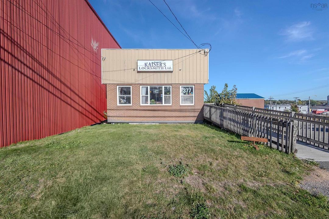 377 George Street, Sydney, NS