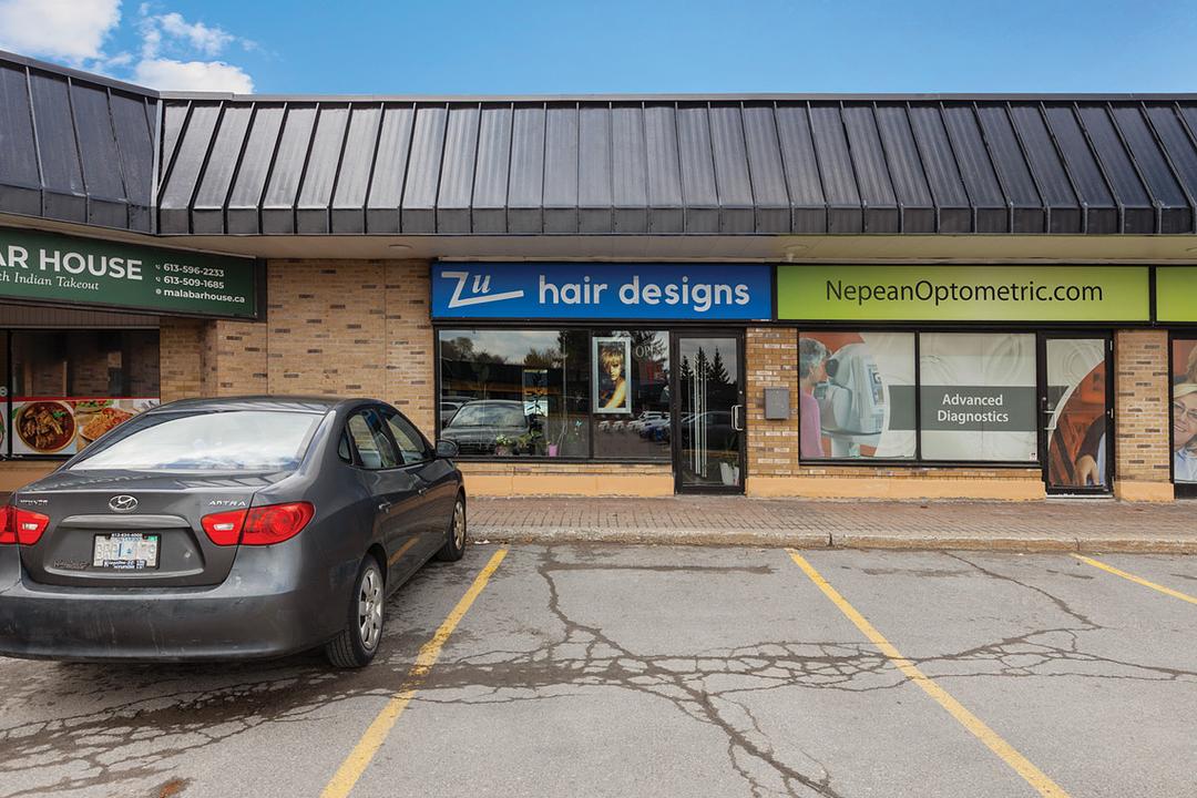 2194 Robertson Rd, Ottawa, ON