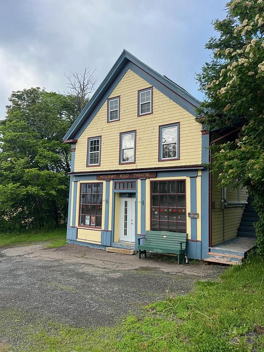 68 Main Street, Guysborough, NS