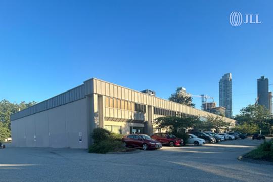2575 Eastbrook Parkway, Burnaby, BC