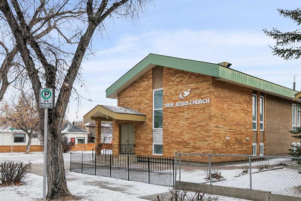 232 8A Street Northeast, Calgary, AB