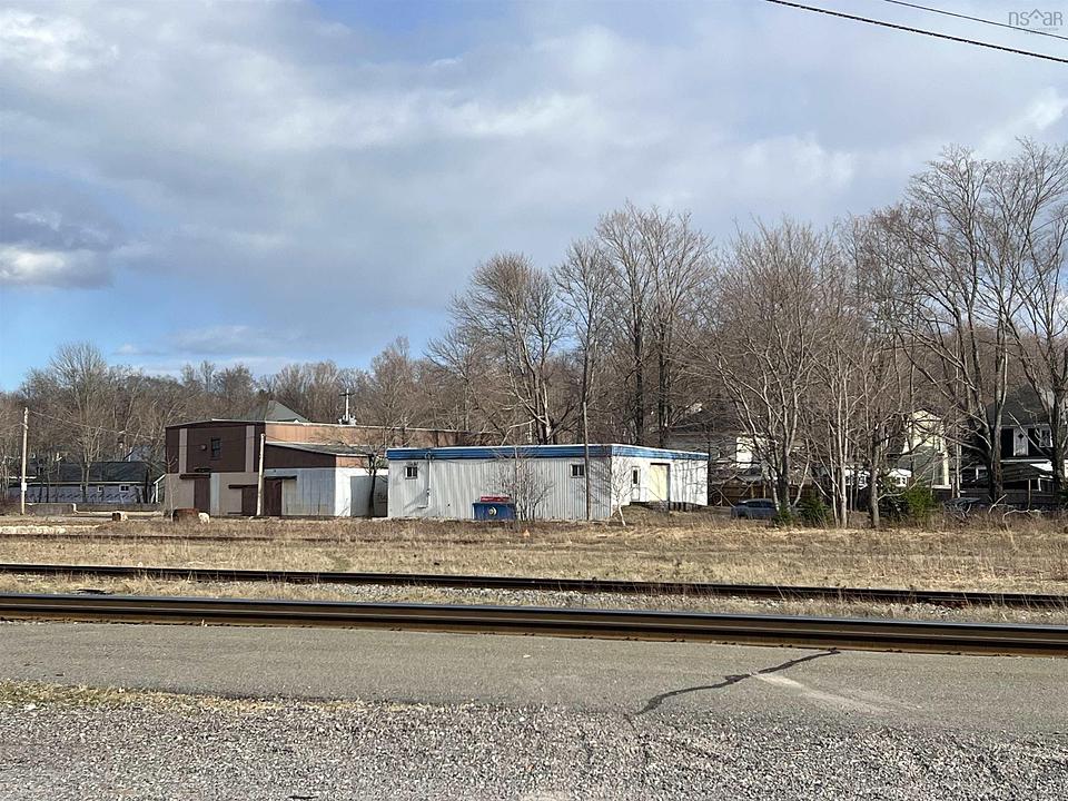 32 Railway Street, Truro, NS