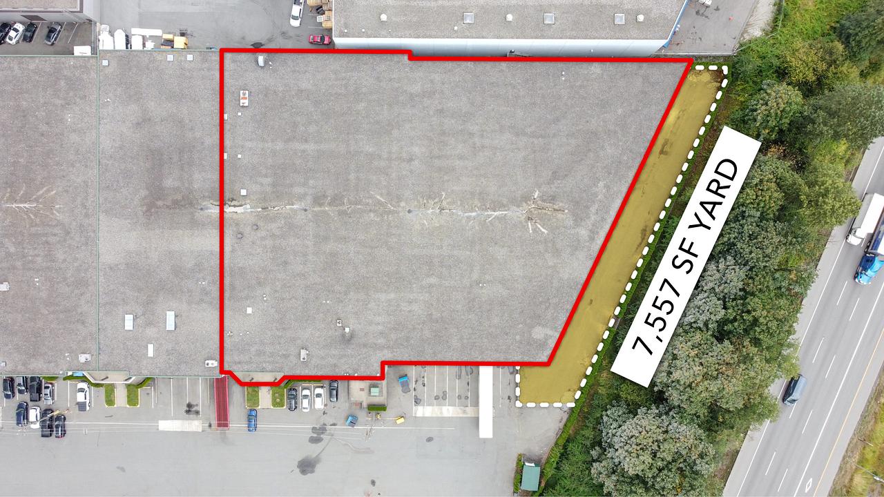 18800 96 Avenue, Surrey, BC