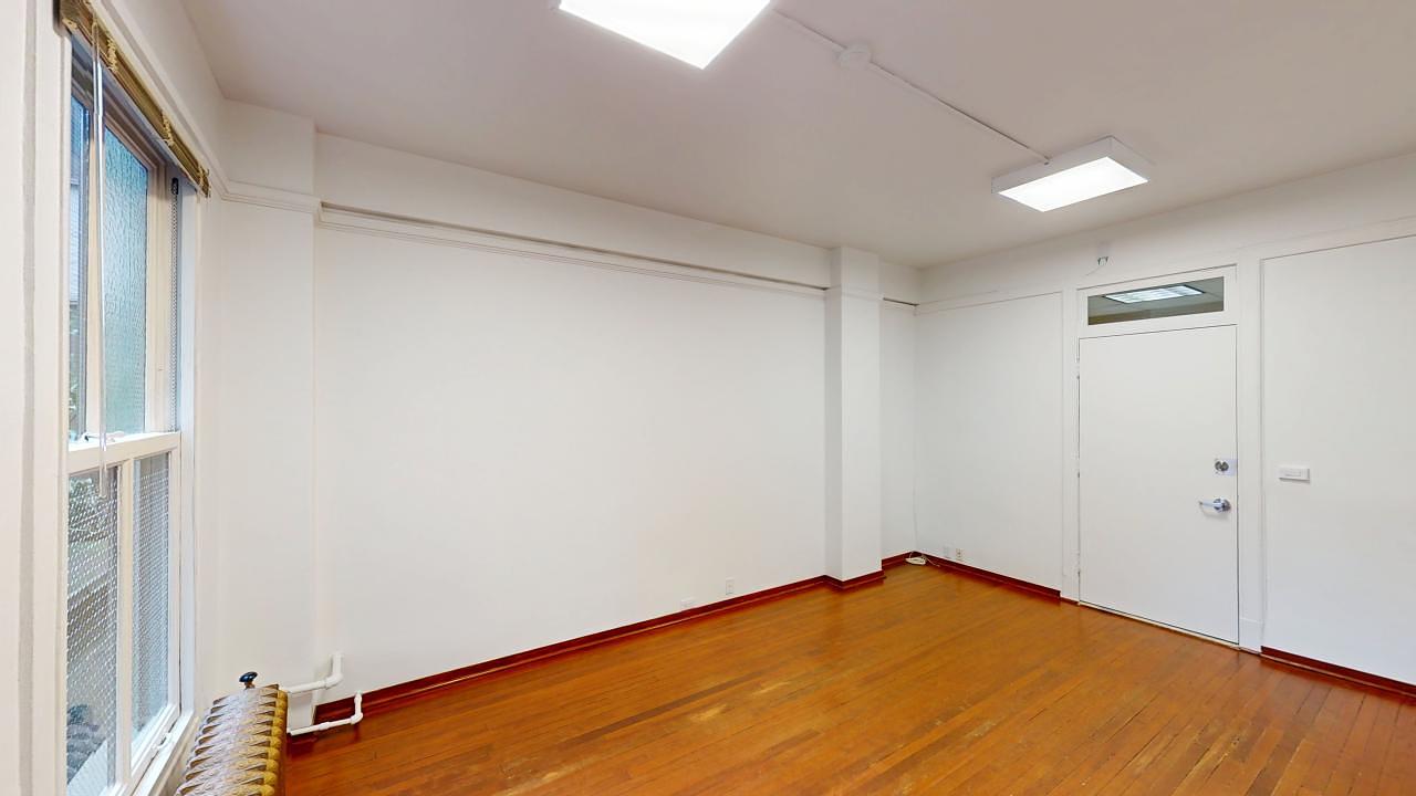 127 - 119 West Pender Street, Vancouver, BC