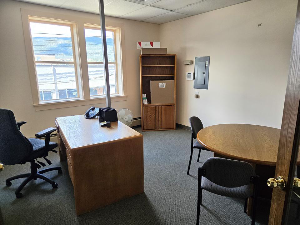 202 - 301 Main Street, Penticton, BC