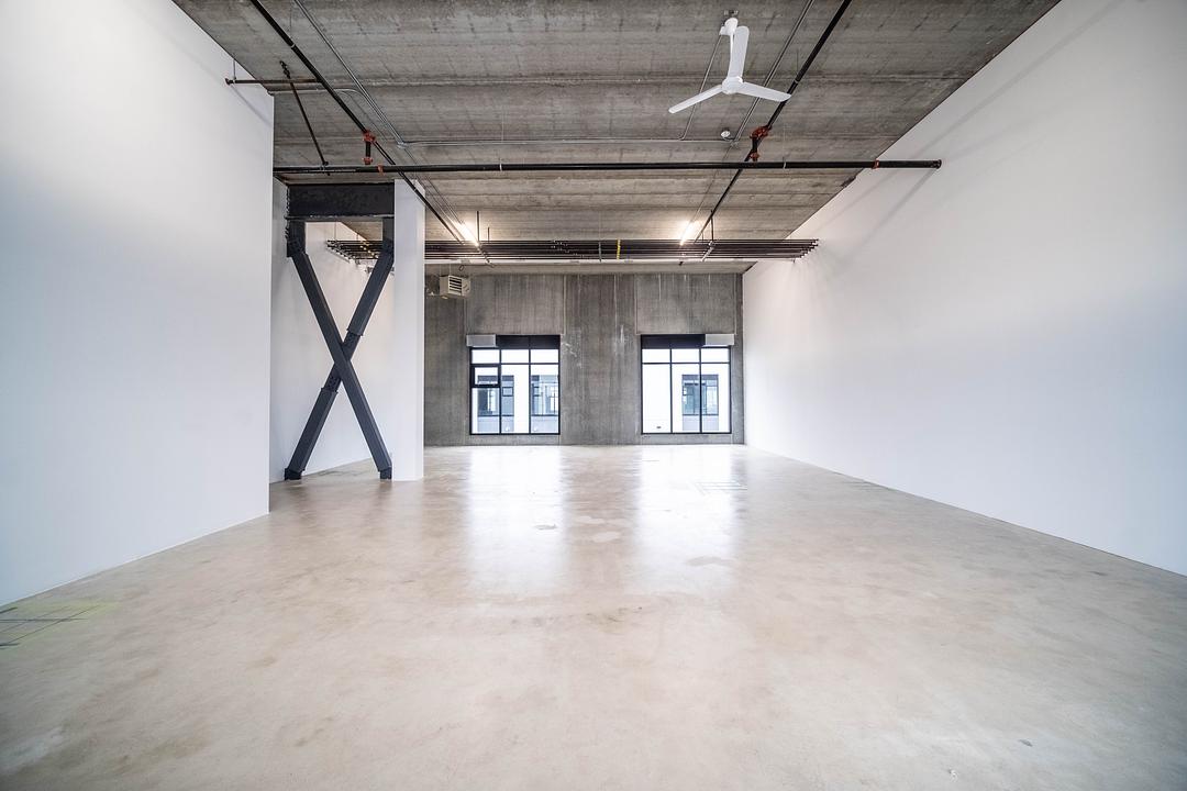 2nd Floor - 113 - 9123 Bentley Street, Vancouver, BC